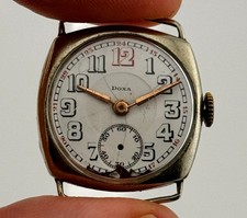 Orologio militare trincea Doxa