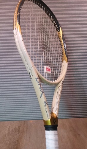Racchetta tennis volkl dnx - dnx, 2