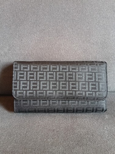 Portafoglio donna nero - , in