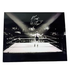 Foto Andre Il Gigante 8x10