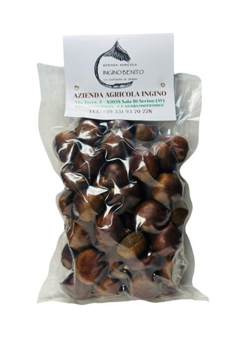 Castagne del prete - castagne,