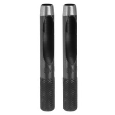 2 Piece Leather Punch 9mm
