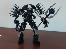 LEGO HERO Factory  Set 7145