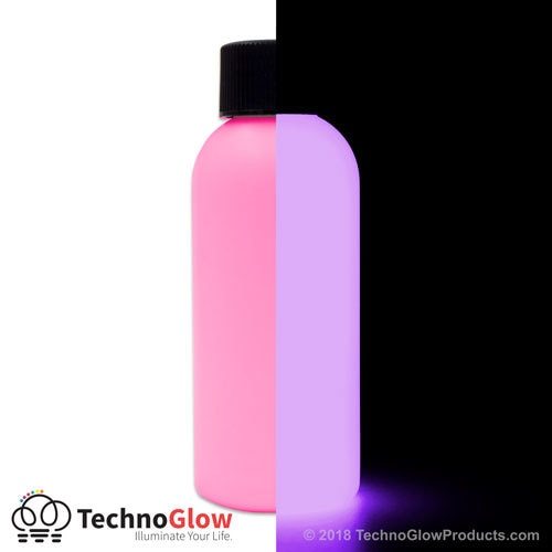 Vernice glow the - glow,