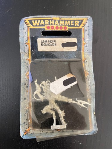 Warhammer 40000 miniatura - warhammer,