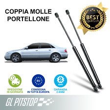 Pistoni Cofano Motore, Coppia Molle a Gas Cofano Motore AUDI A4 (8E2, B6)