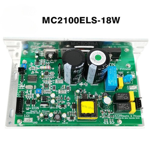 Ricambio per 2100 els 18w - ricambio,