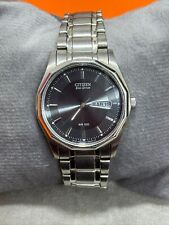 Orologio CITIZEN Eco-Drive WR