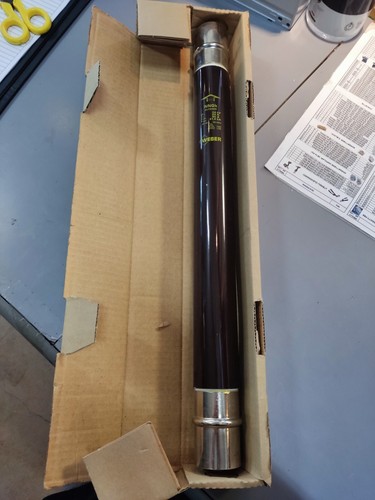 Fusibile nngk 20a - -, 24kv