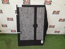 MOQUETTE COPRI RUOTA DI SCORTA