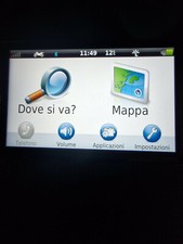 Navigatore BMW Navigator VI