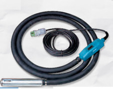 vibratore per cemento diam 50