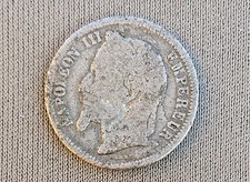 Francia Napoleone III 1867 1