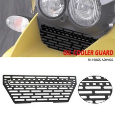 Protezione radiatore per BMW