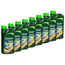 FANFARO olio motore fuoribordo