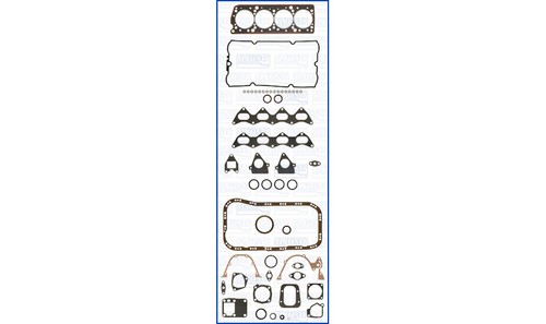 Kit guarnizioni motore