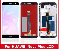 Per Huawei Nova Plus LCD Touch