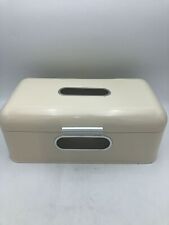 Portapane retrò in vero