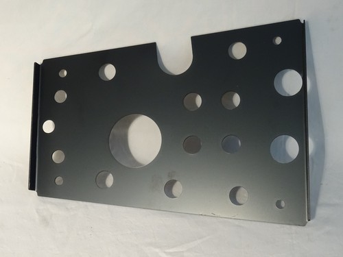 Quad goes 300 400 - goes, protection