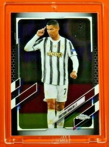 Topps chrome uefa champions - topps,