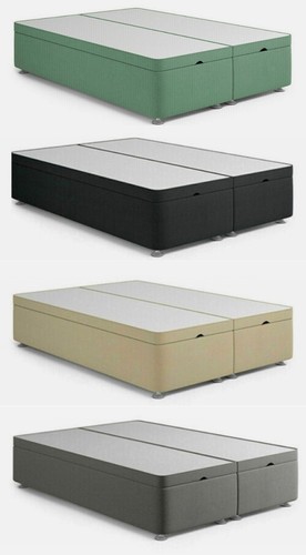 Base letto contenitore