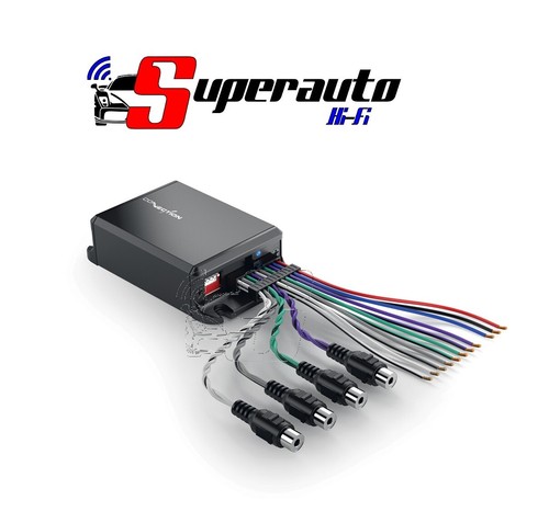 Connection sli riduttore - sli,