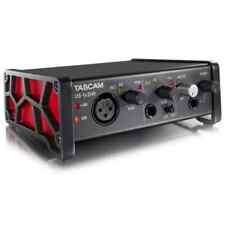 TASCAM US-1x2 HR interfaccia