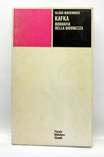 BIOGRAFIA DELLA GIOVINEZZA