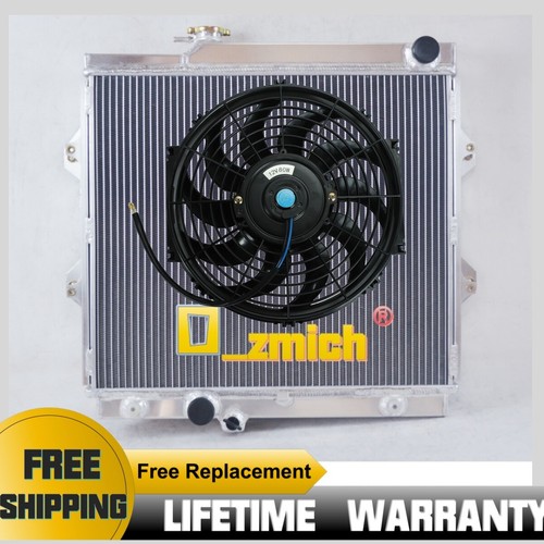 Radiatore alluminio per fan - radiatore, per+16"fan