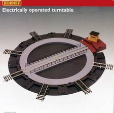 R070 Hornby Piattaforma