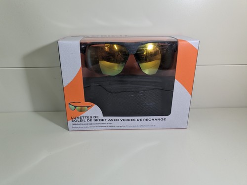 Occhiali sole sportcrivit - da,