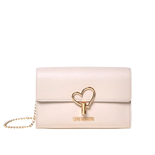 Borsa tracolla avorio - borsa,