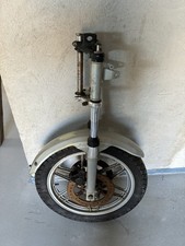 Forcella Per Moto Guzzi V35 II