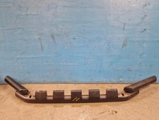 MERCEDES CLASSE X BULL BAR