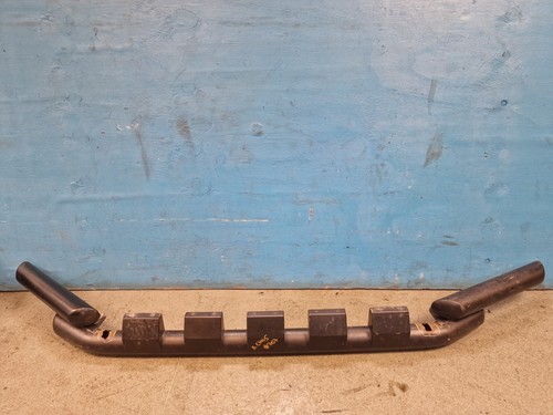 Mercedes classe bull bar - bull,
