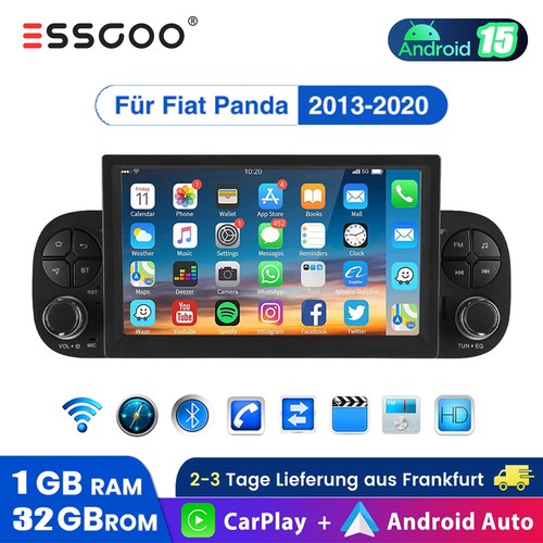 Per fiat panda 2013 - fiat,