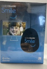 Rite colormunki smile - colormunki,