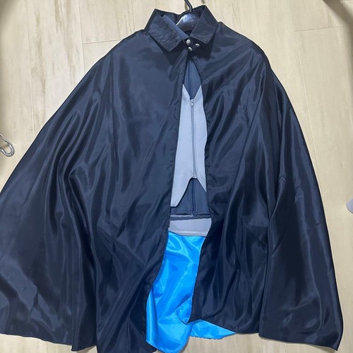 Costume cosplay naruto sasuke - costume,
