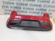 PARAURTI POSTERIORE KIA RIO