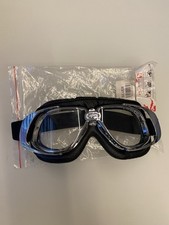 Occhiali Vintage Moto Auto