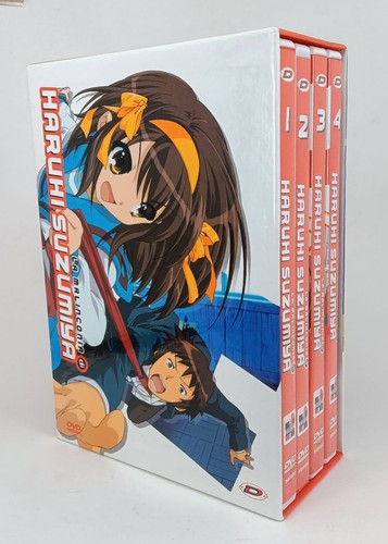 Dvd cofanetto 2006 - 2006, la