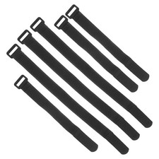 6 Pezzi Ganci Bici Portabici