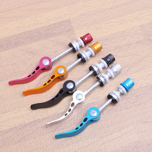 Pezzi spiedino bici sgancio - 5,