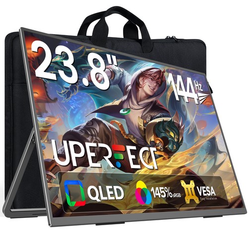 Monitor portatile 1080p - monitor,