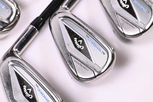 Callaway paradym smoke hl - smoke,