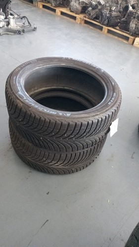 Gomma porsche michelin - porsche,