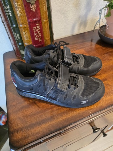 Scarpe reebok crossfit uomo - reebok,