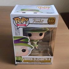 Funko pop royals regina - funko,