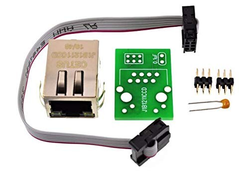 Ethernet kit per teensy 1 - ethernet, 4.1