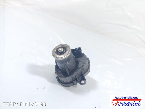 Attuatore flap collettore - attuatore,
